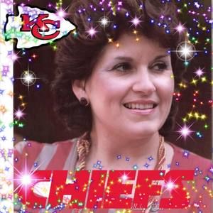 Meet your Posher, Patti j. johnson